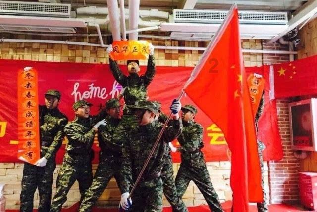逃出上锁的现代房间8